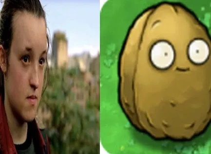 Avatar of They look the same don’t they?