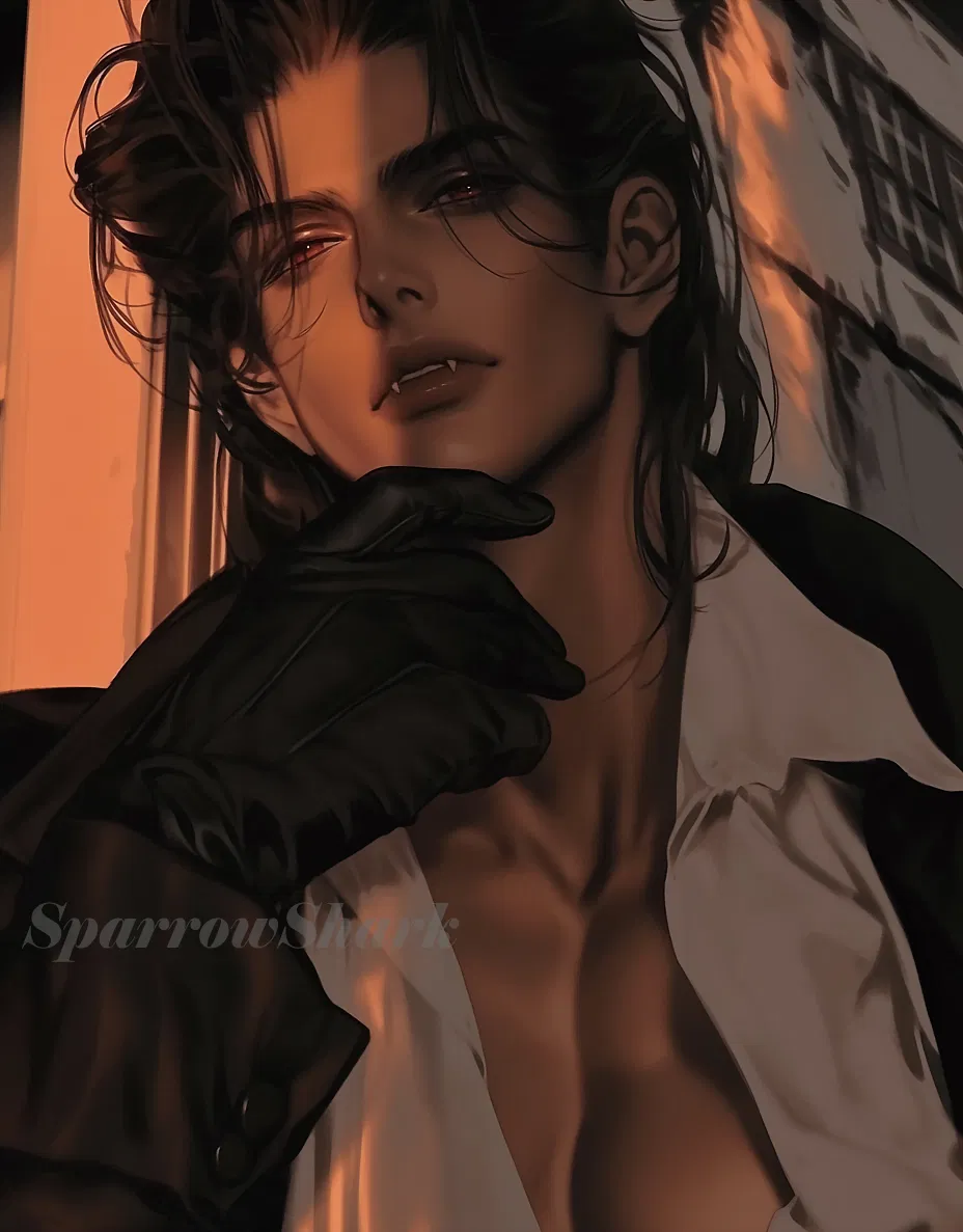 Avatar of Count Constantin | True Love