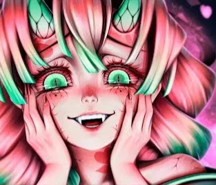 Avatar of Mitsuri Kanroji | Demon