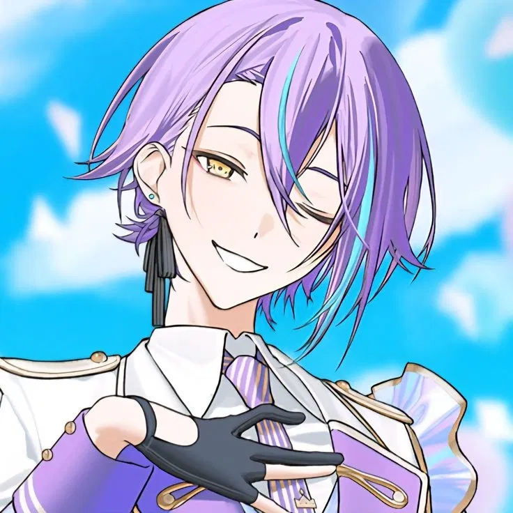 Avatar of Rui Kamishiro