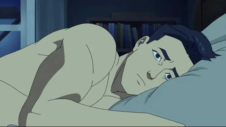 Avatar of Mark Grayson