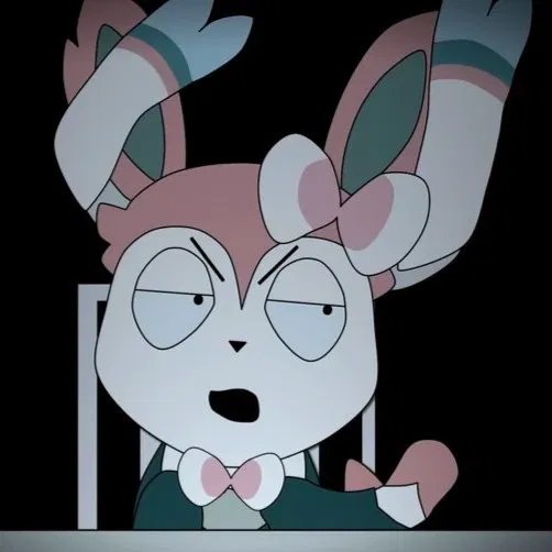 Avatar of Dr. Sylveon (Starters)
