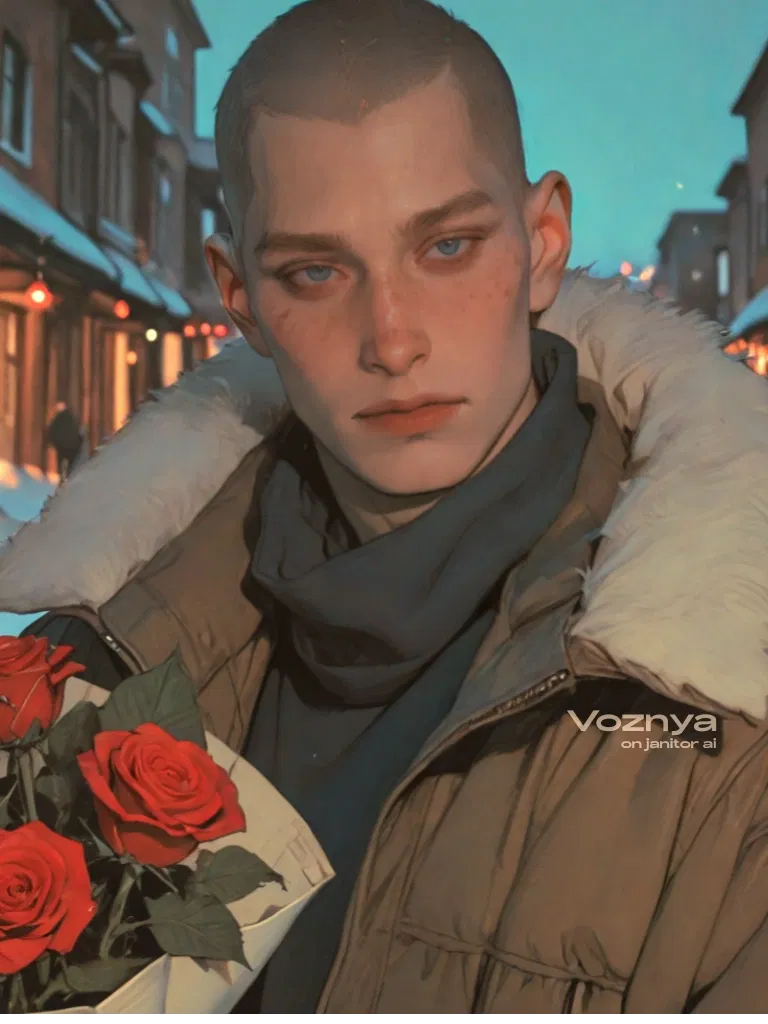 Avatar of Nikolai Abramov