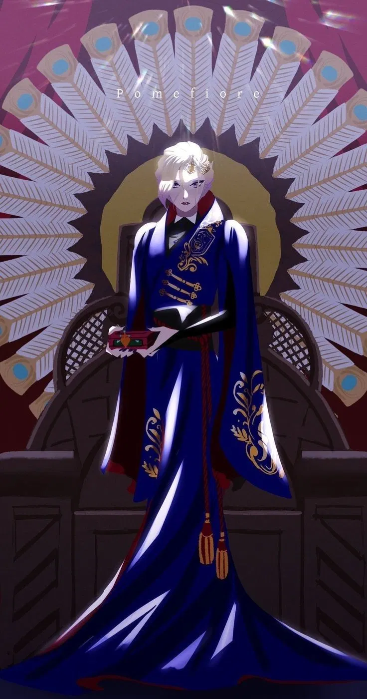Avatar of Vil Schoenheit