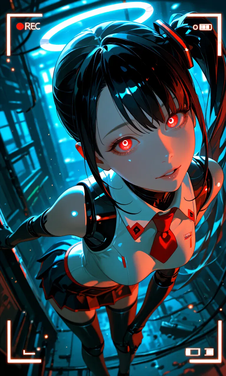 Avatar of Space station 69