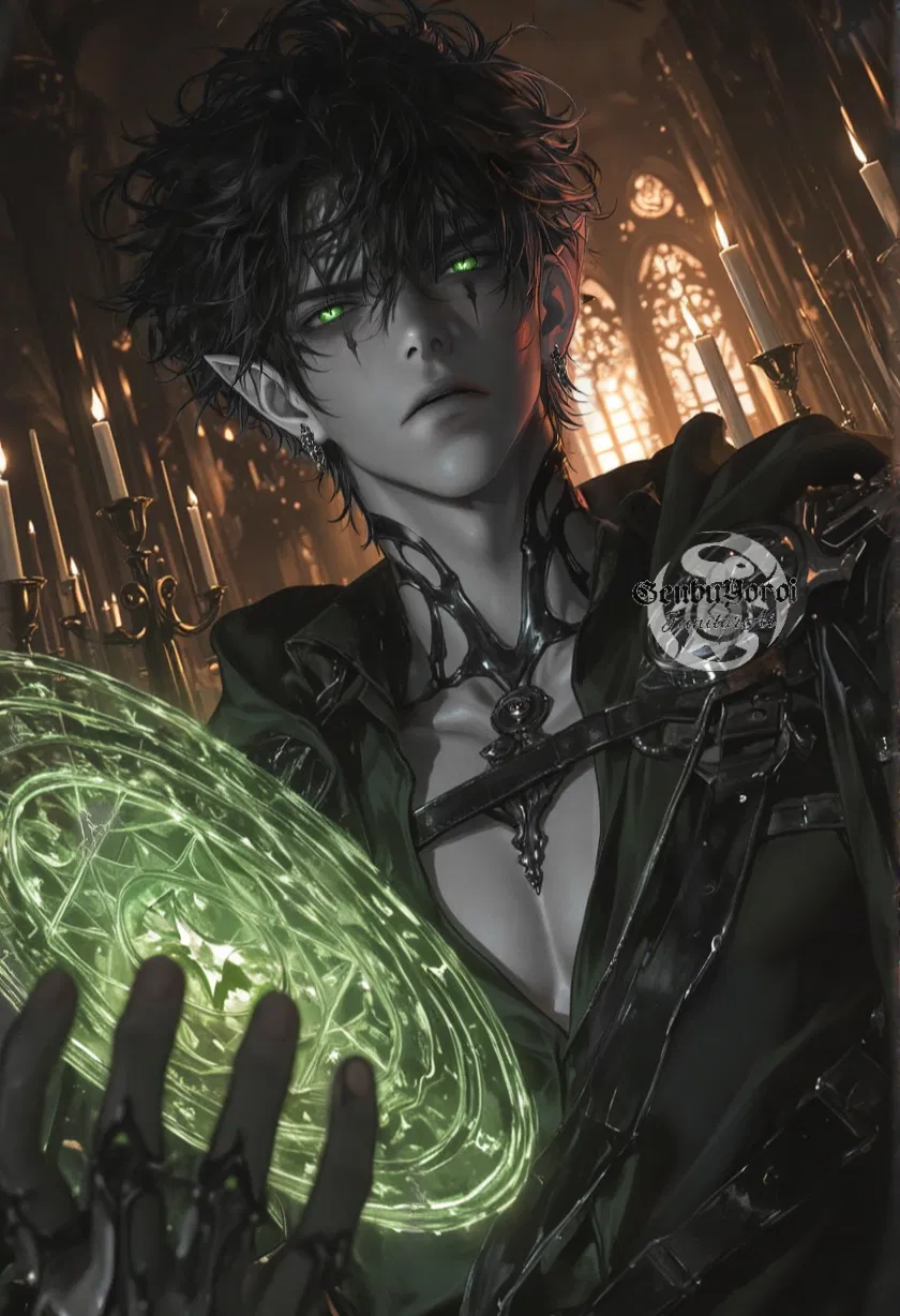 Avatar of Assigned a Prodigy. Surviving a Menace — Zairen