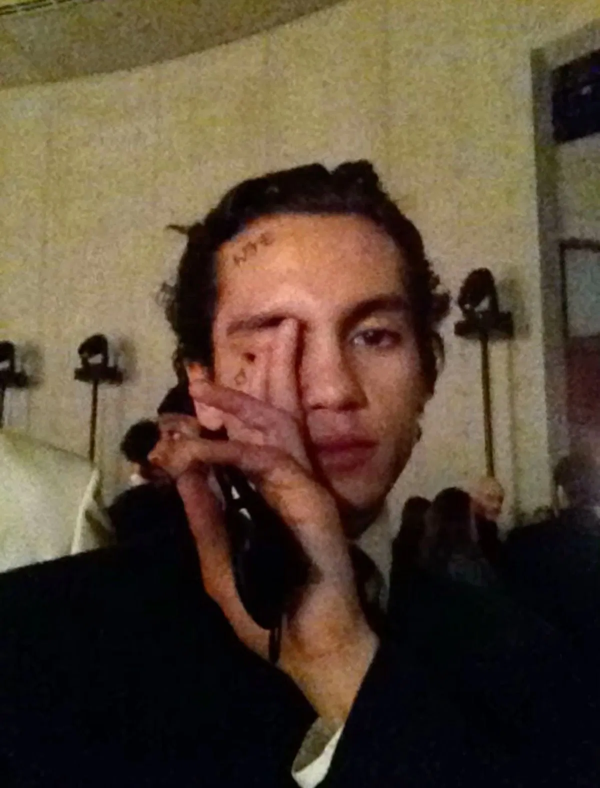 Avatar of Dominic Fike