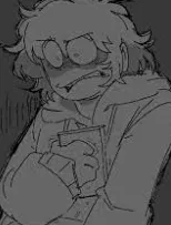 Avatar of ~EDD GOULD {POND AU}~