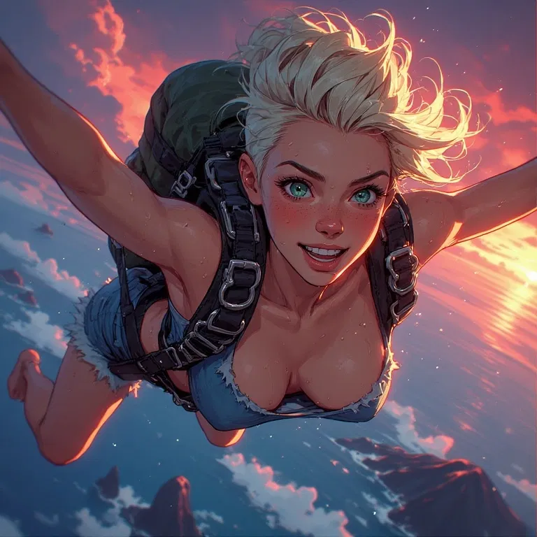 Avatar of Ava Storm 