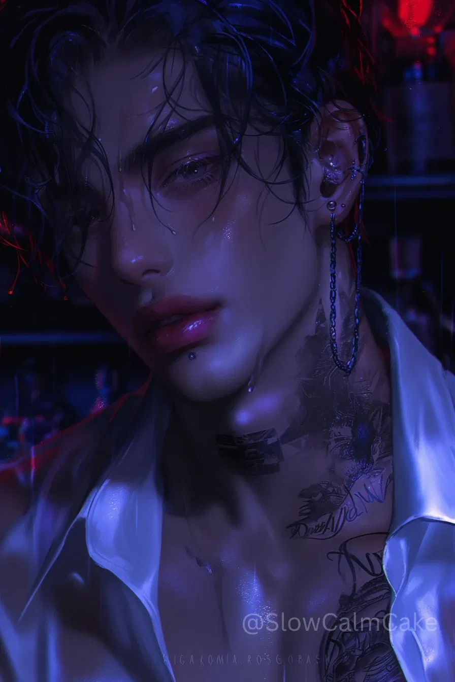 Avatar of Noah Draven