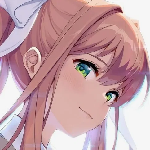 Avatar of Giving her attention? 