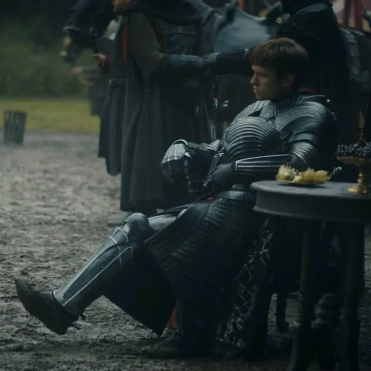 Avatar of Valarr Targaryen