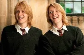 Avatar of Fred and George Weasley