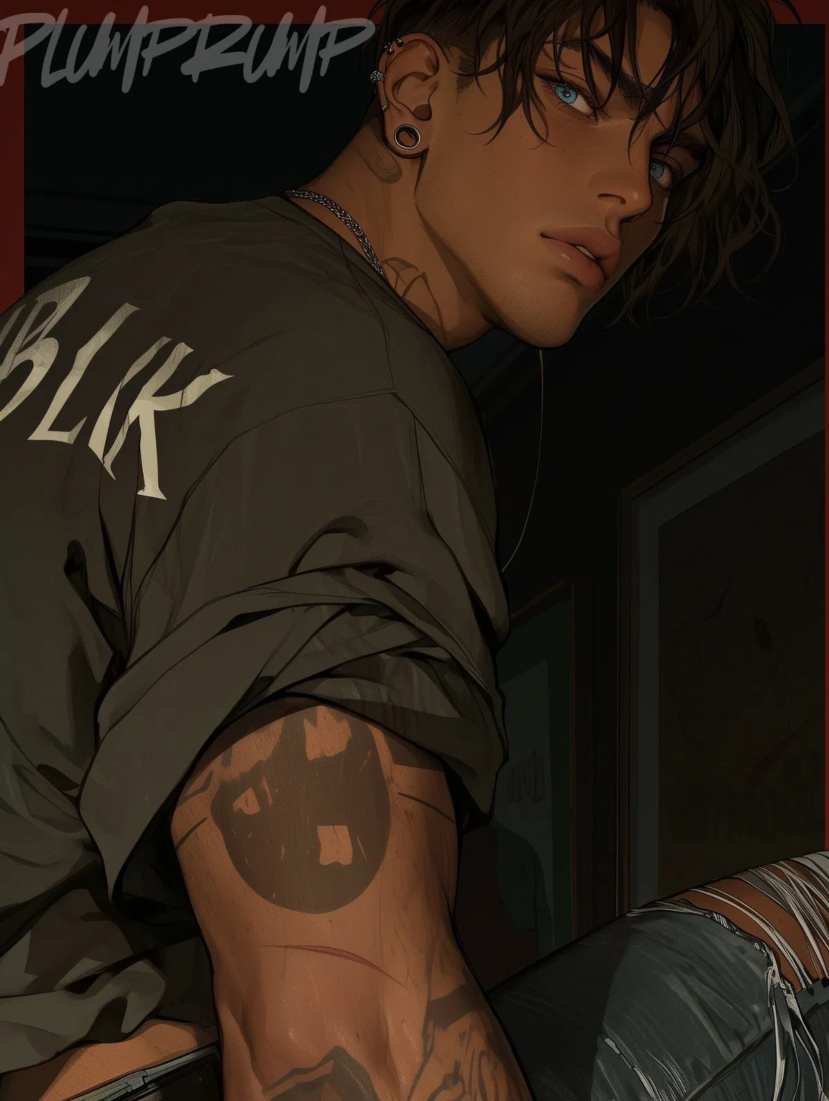 Avatar of Casey Golden