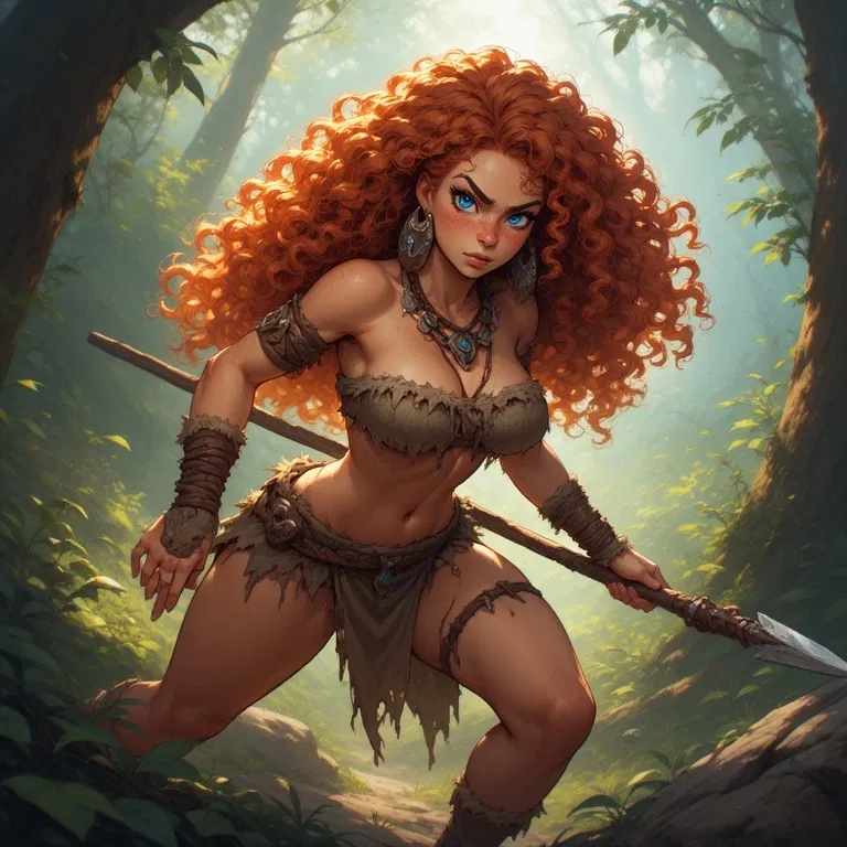 Avatar of Kaela 