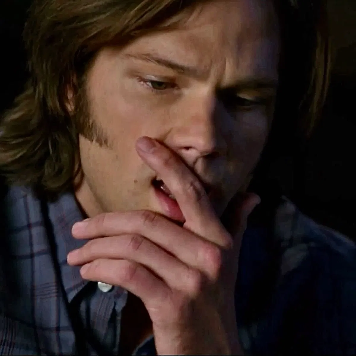Avatar of samuel 'sam' winchester