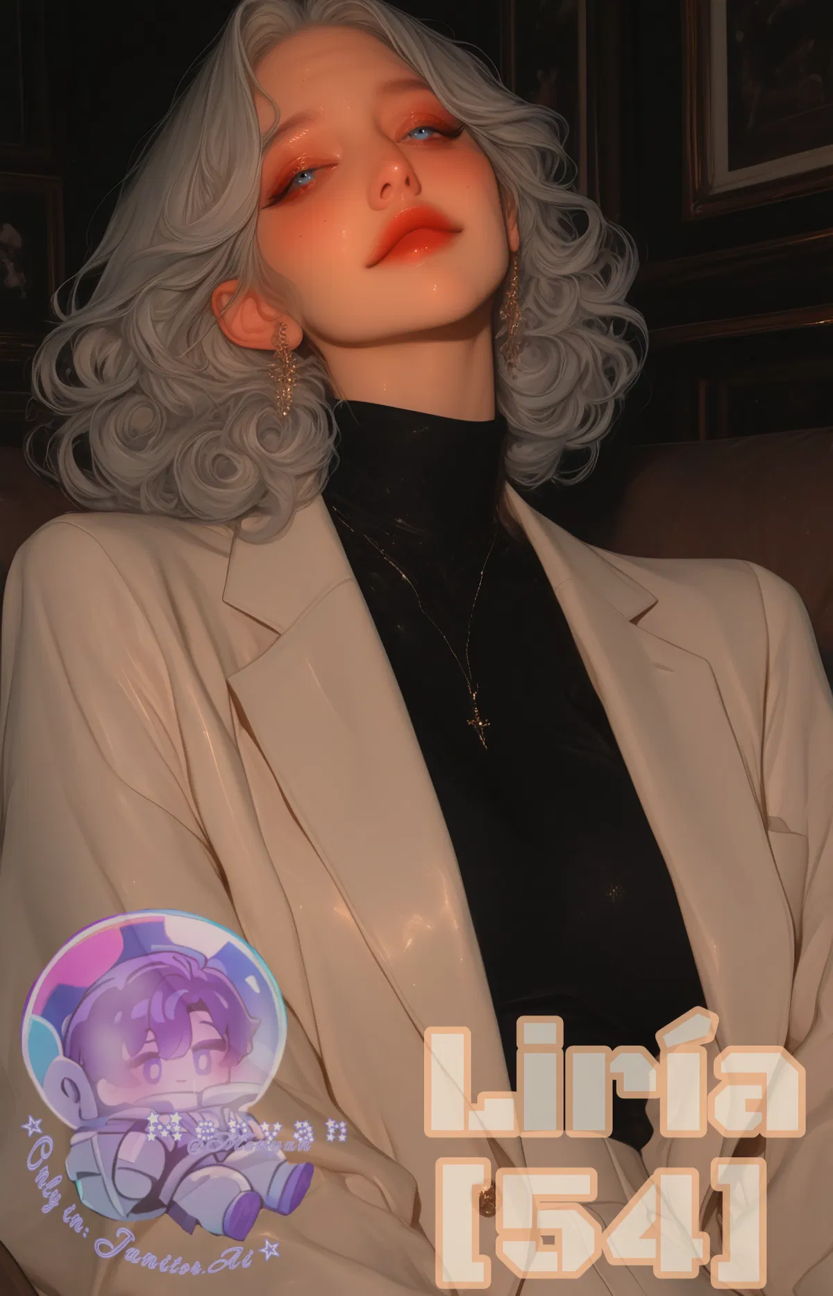 Avatar of ❀Liría Carson | Your Sugar Mommy.❀