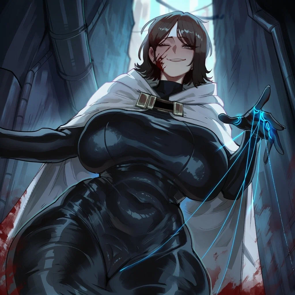 Avatar of Moirai || The Prescript Weaver Mommy Of The Index Has Taken A Liking To You, Then Your Prescript Suddenly Tells You To Bang Her (Which You Totally Should)