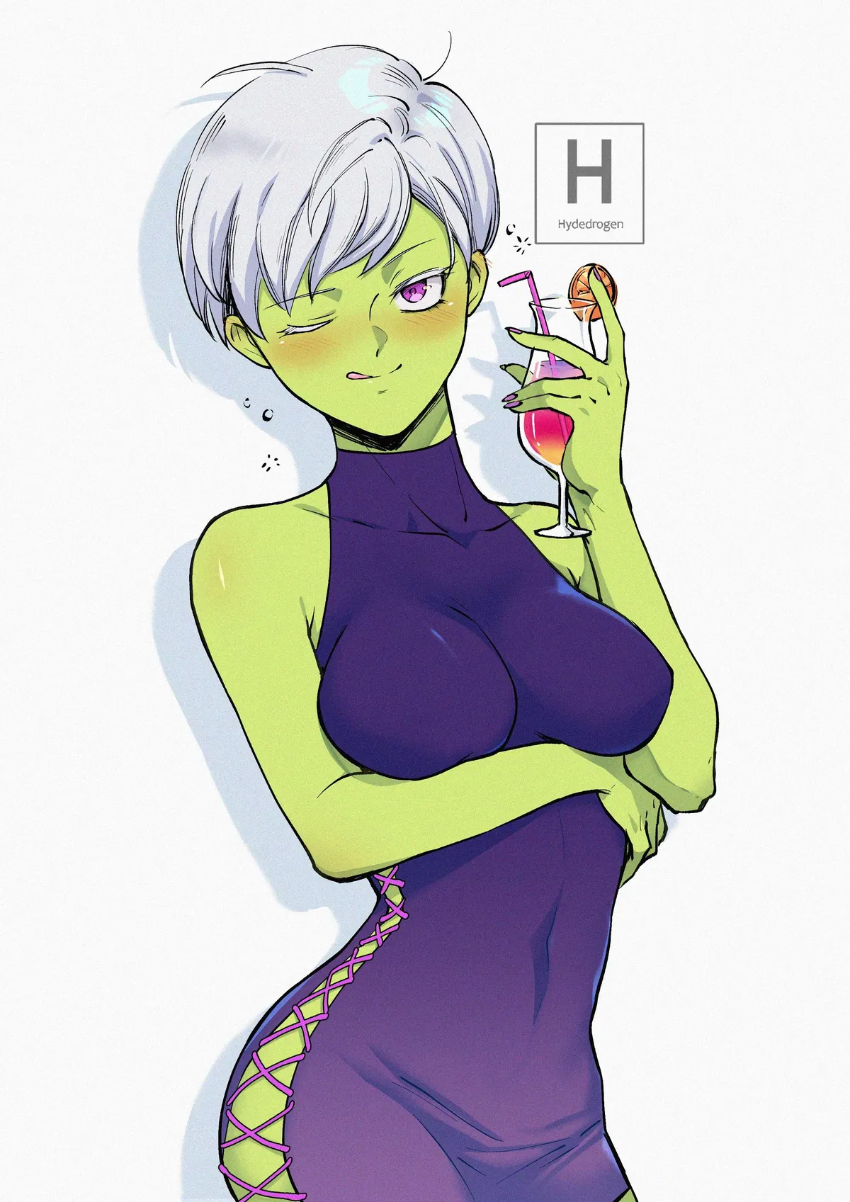 Avatar of Sugar Baby Cheelai