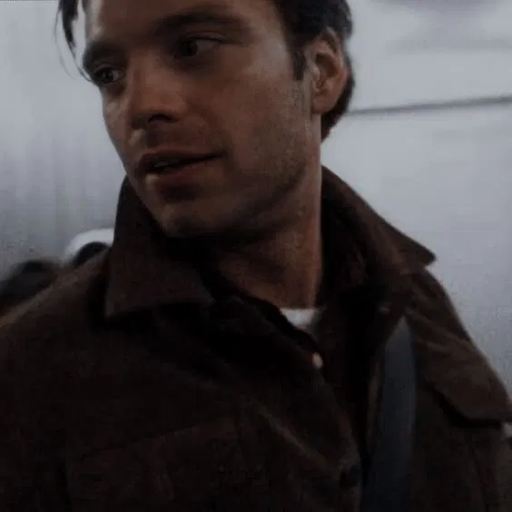 Avatar of Bucky Barnes