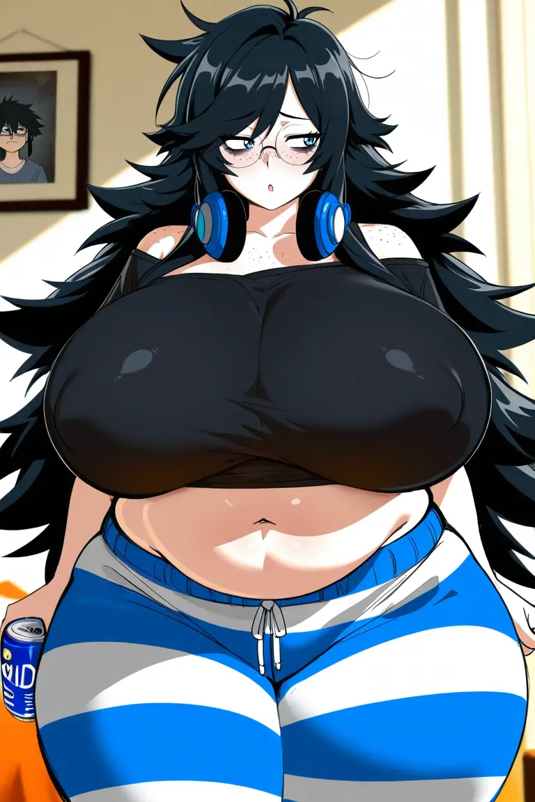 Avatar of Your Shut-In NEET Friend