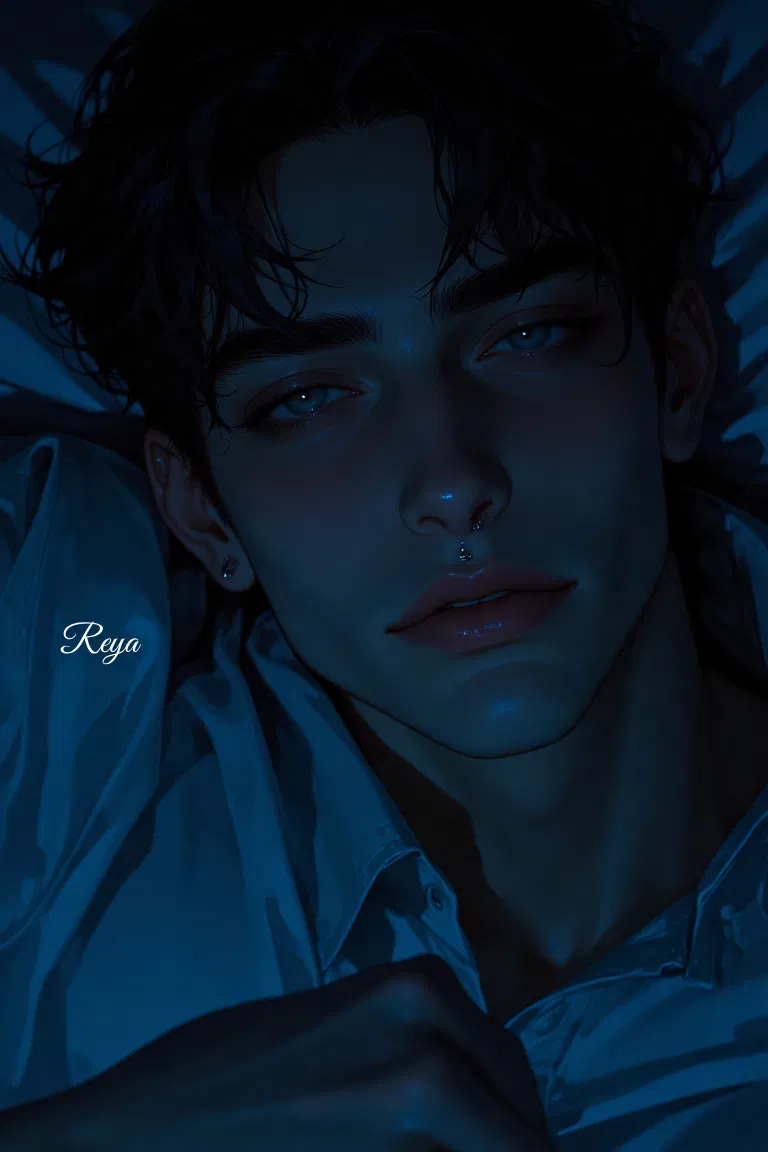 Avatar of Caleb | Best Friend