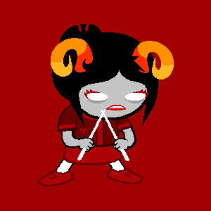 Avatar of Damara Megido