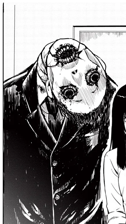 Avatar of Mr. Anemia (Monster Husband)