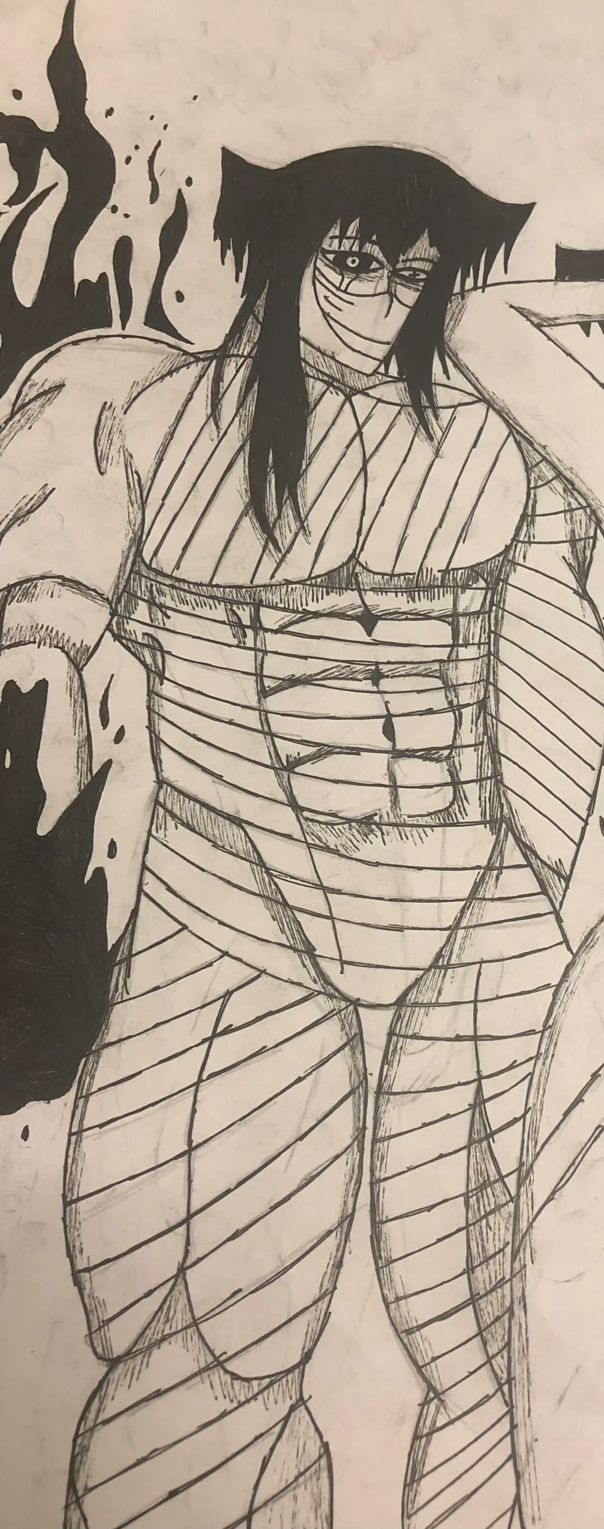 Avatar of Giant dilf elf