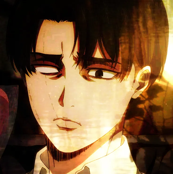 Avatar of Levi Ackerman