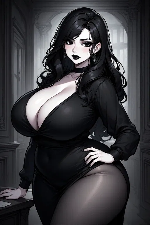 Avatar of Jane's unfortunate night