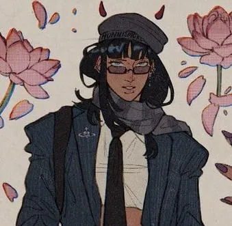 Avatar of Nico Robin