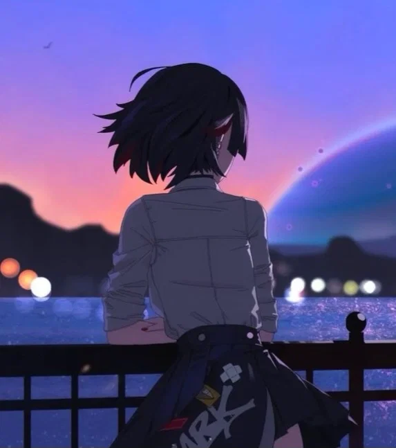 Avatar of Ellen Joe - Spending some time at a nice-ass boardwalk and it's a nice summer day and shi idk bro it's 4 in the morning i can't think of a good title rn