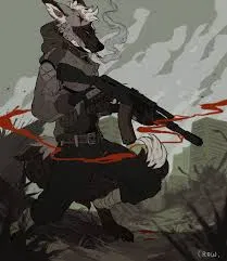 Avatar of Great Furry-Human War
