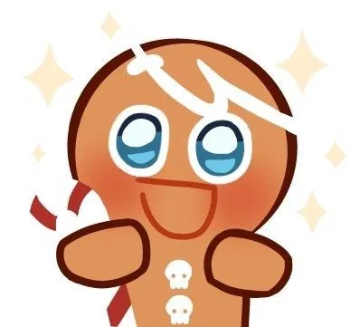Avatar of Ginger Brave🍪