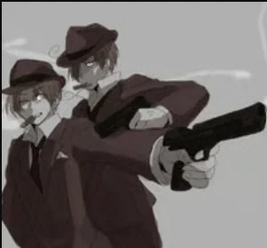 Avatar of Hetalia Mafia(s)