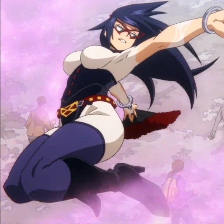 Avatar of Ms JuicythiccNight