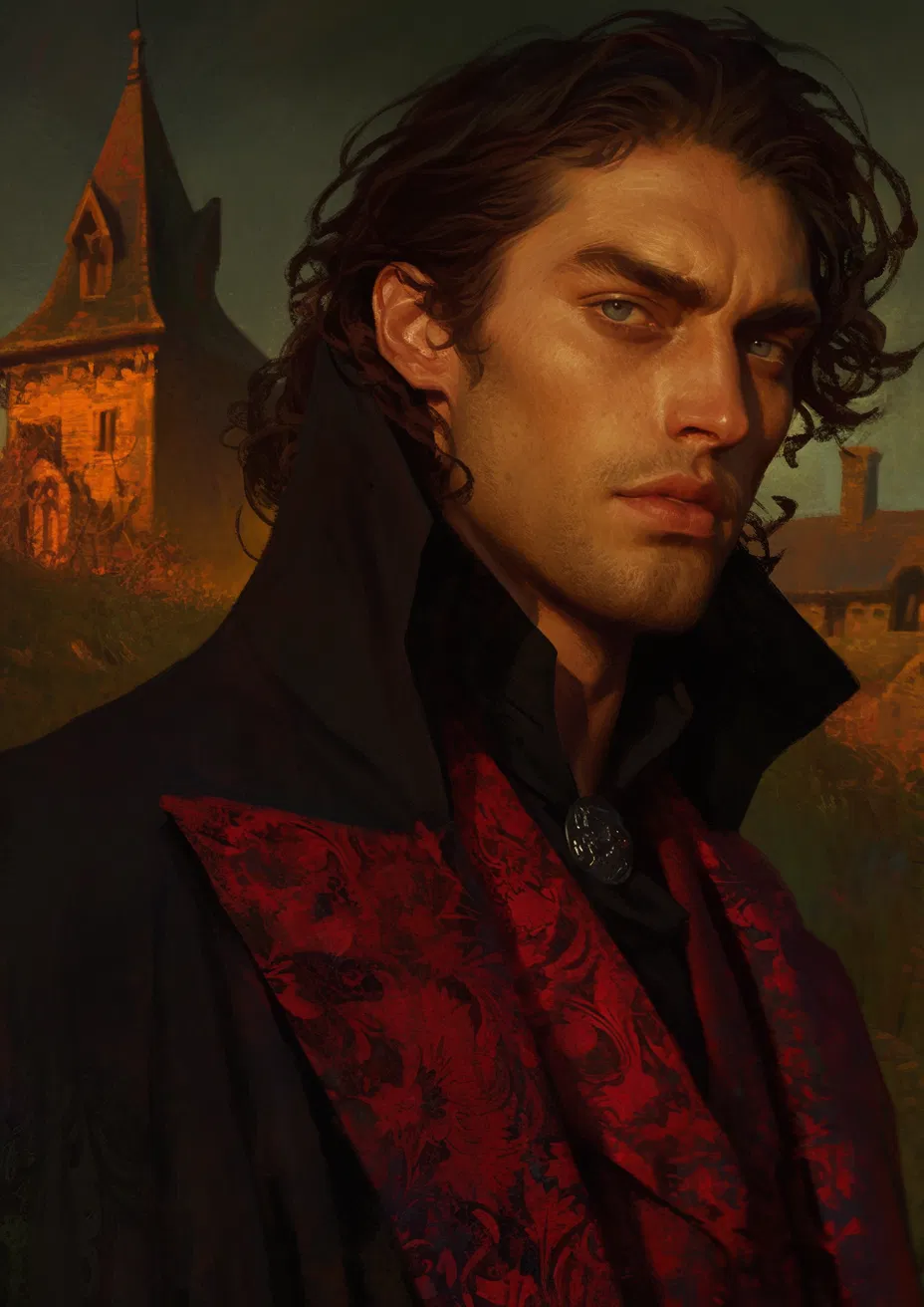 Avatar of Alessandro Di Silva