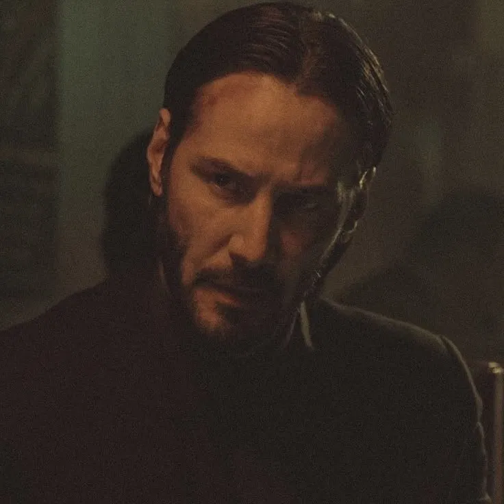 Avatar of John Wick