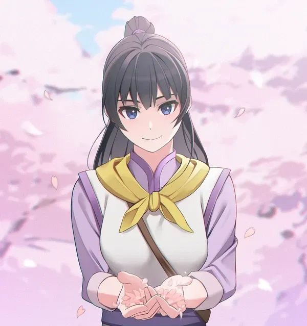 Avatar of Fighter