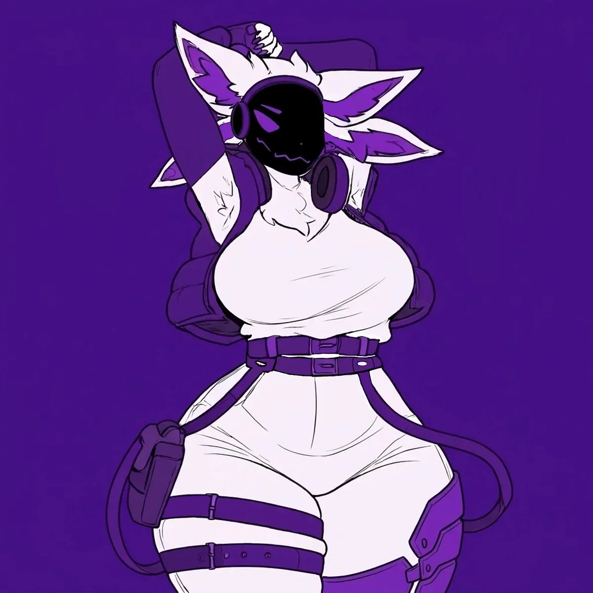 Avatar of DOPAMII
