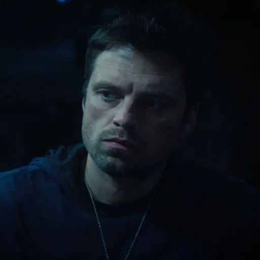 Avatar of James "Bucky" Barnes || Blue & Grey.