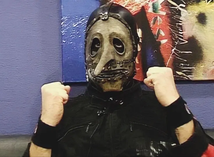 Avatar of #3 || Chris Fehn