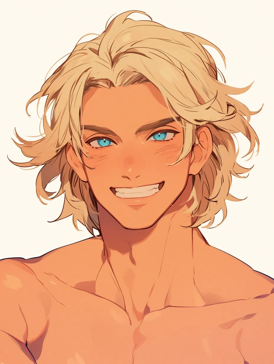Avatar of Kyler Pierce