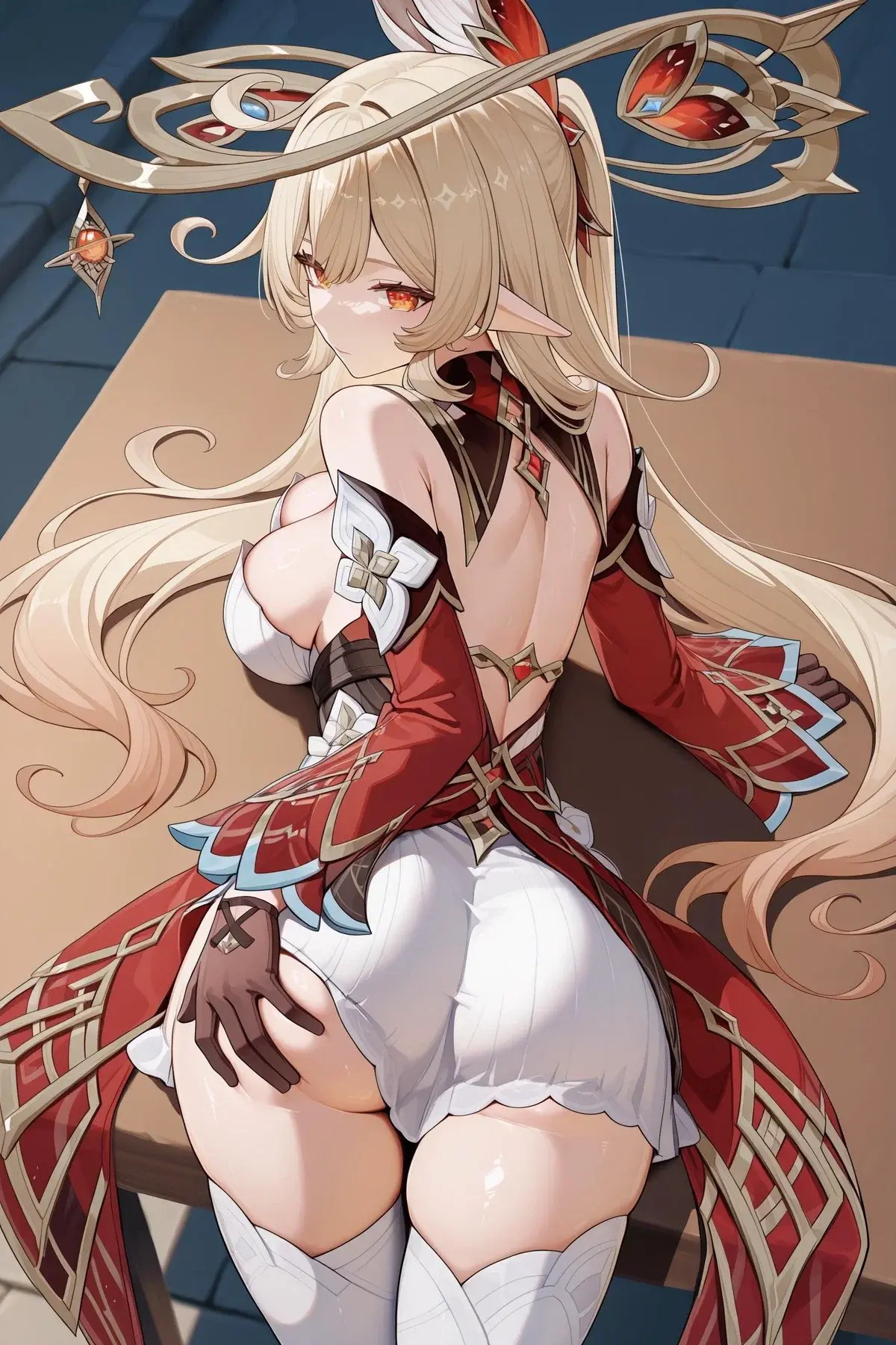 Avatar of Alice — Teasing and Drunk 💕