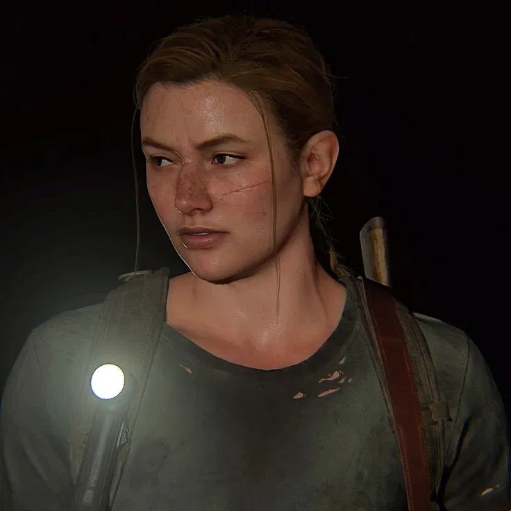 Avatar of Abby Anderson