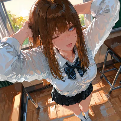 Avatar of Break It Off