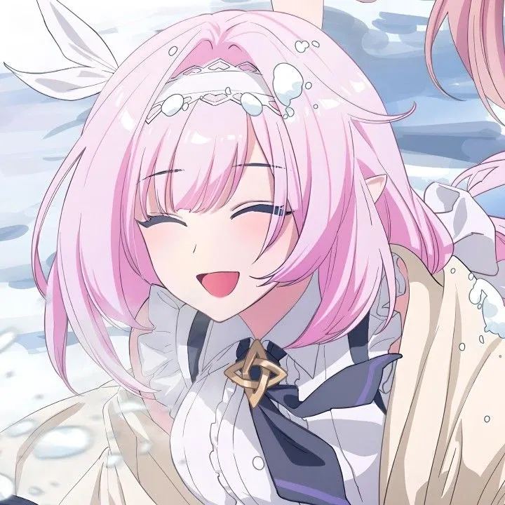 Avatar of Elysia | College Life