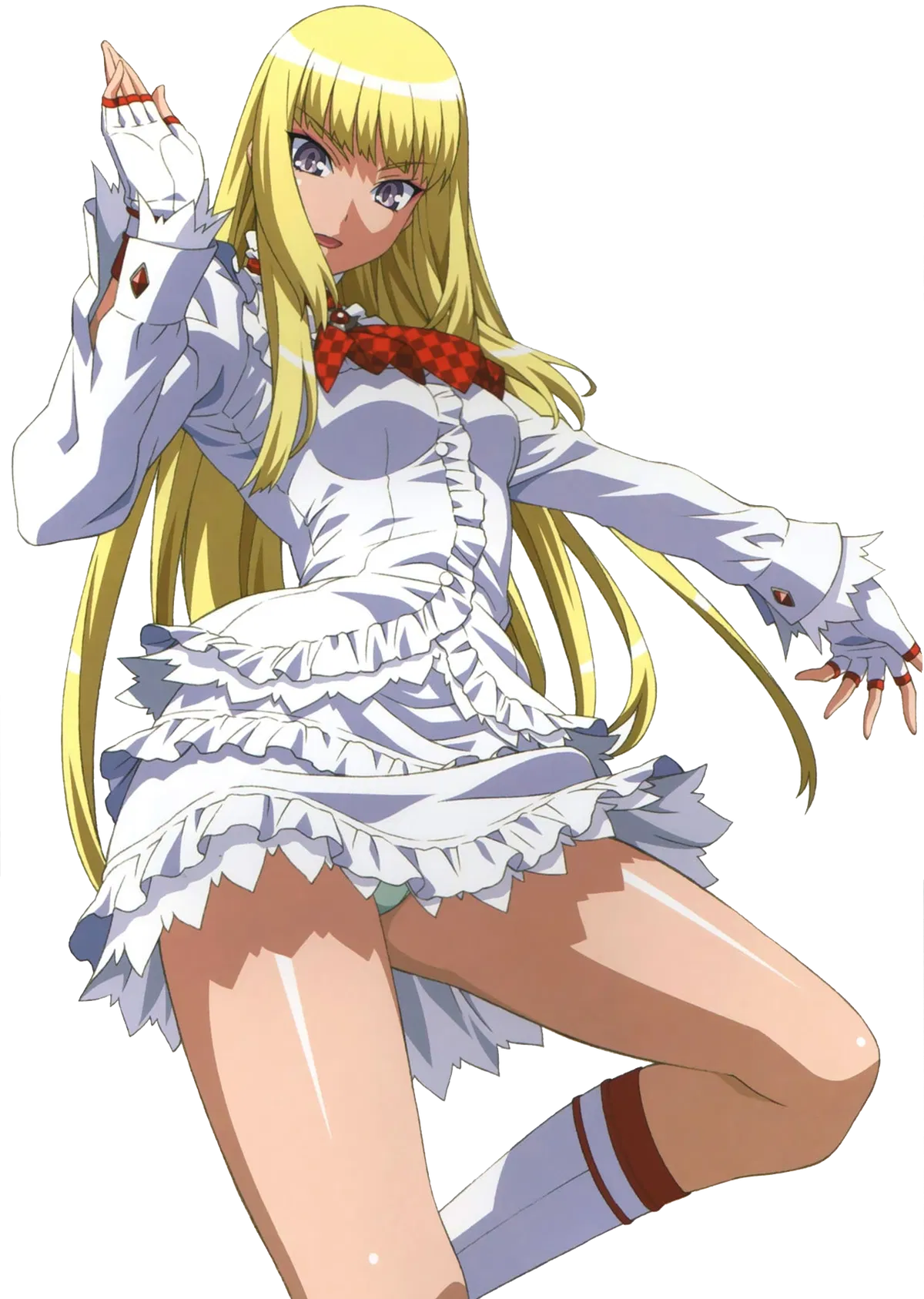 Avatar of Emilie de Rochefort