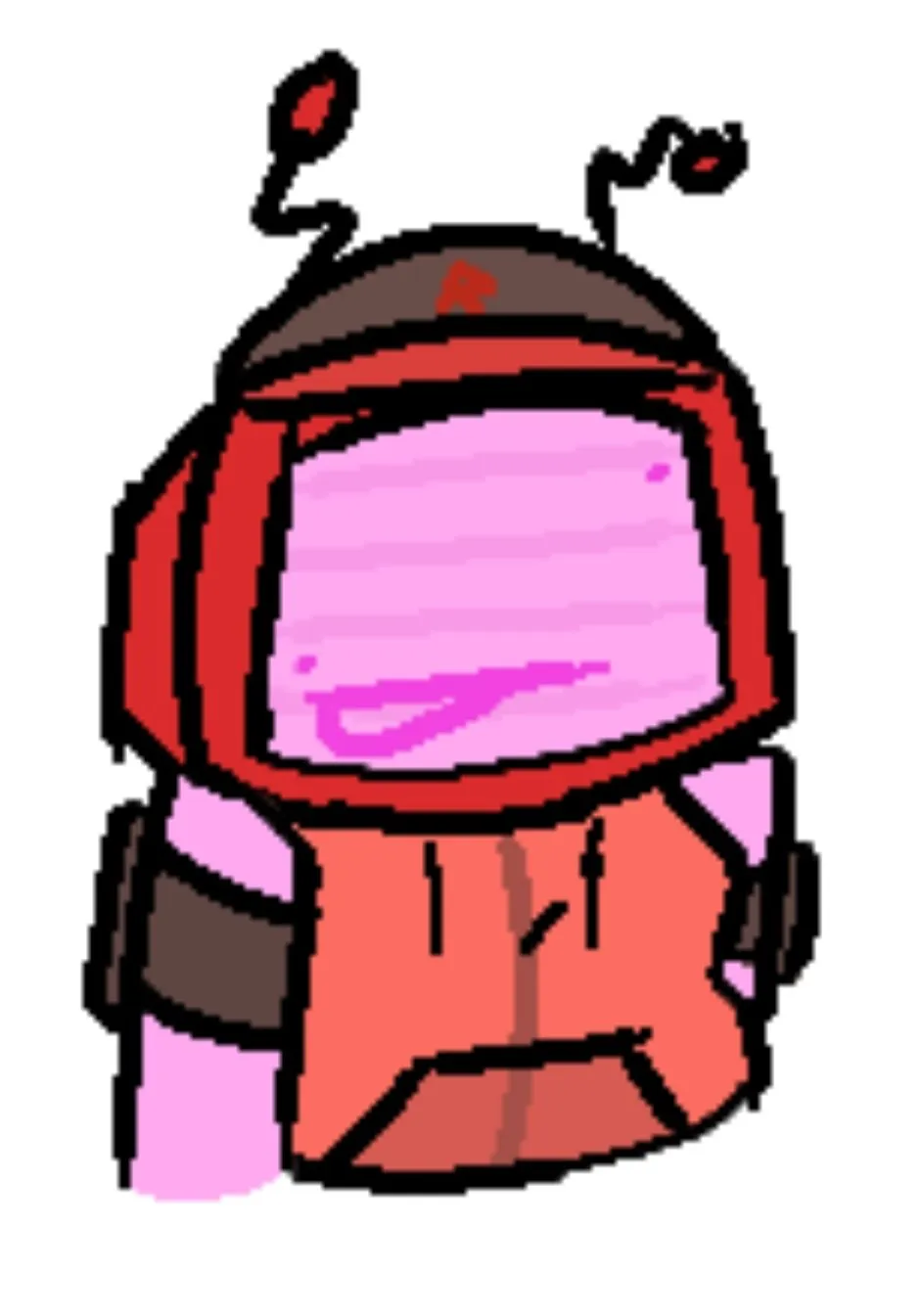 Avatar of Veeronica 